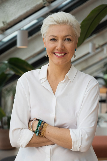 Jowita Michalska